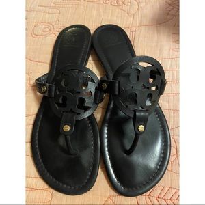 Tory Burch Miller Size 10